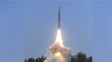 DRDO successfully tests missile-assisted torpedo release system