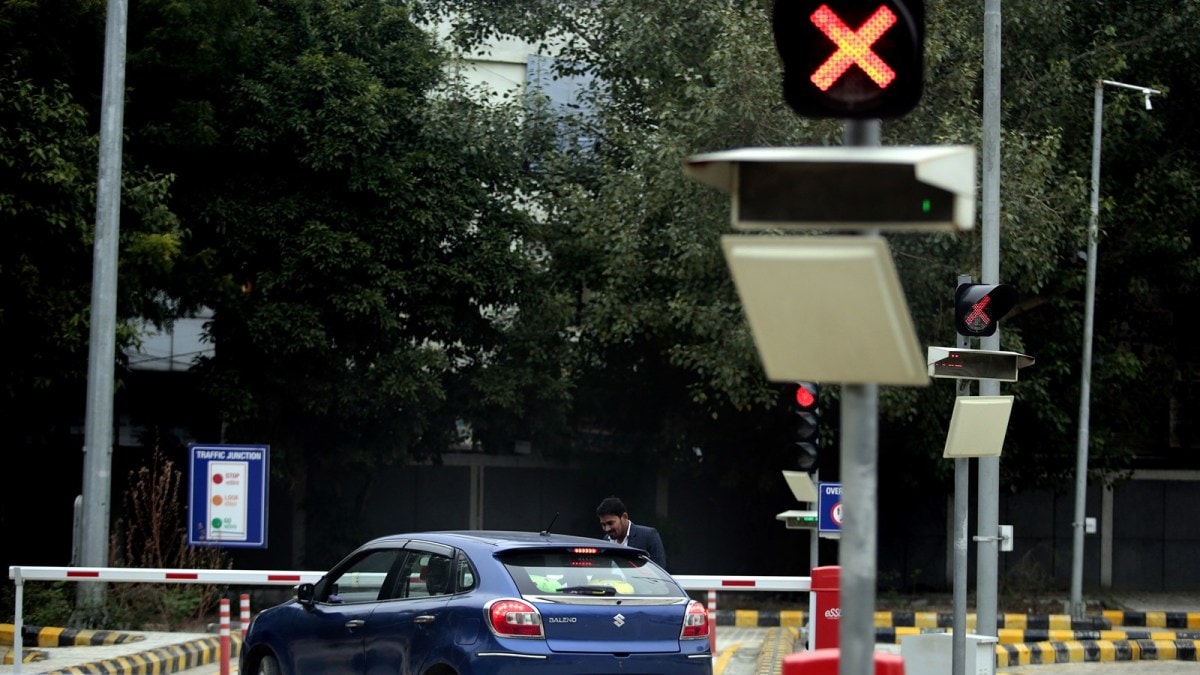 India Kerala driving license