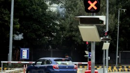 India Kerala driving license