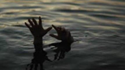 Gujarat family nnumbers, Gujarat family nnumbers drown in sea, Dandi beach, indian express news