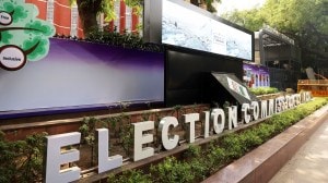EC SC Form 17 C India elections