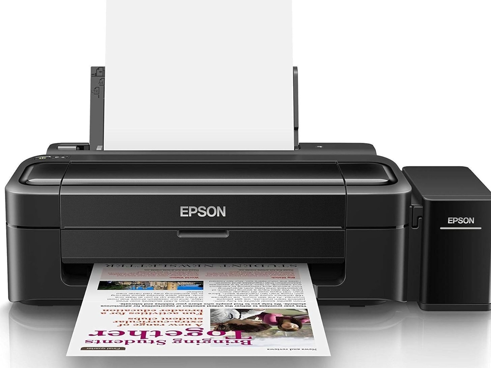 Epson EcoTank L130