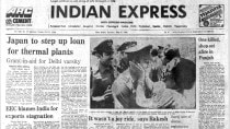 May 6, 1984, Forty Years Ago: Cong govt in Mizoram
