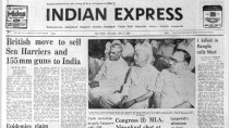 May 3, 1984, Forty Years Ago: India battles epidemic deaths in multiple states