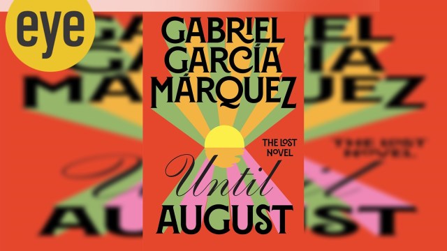 Gabriel Garcia Marquez