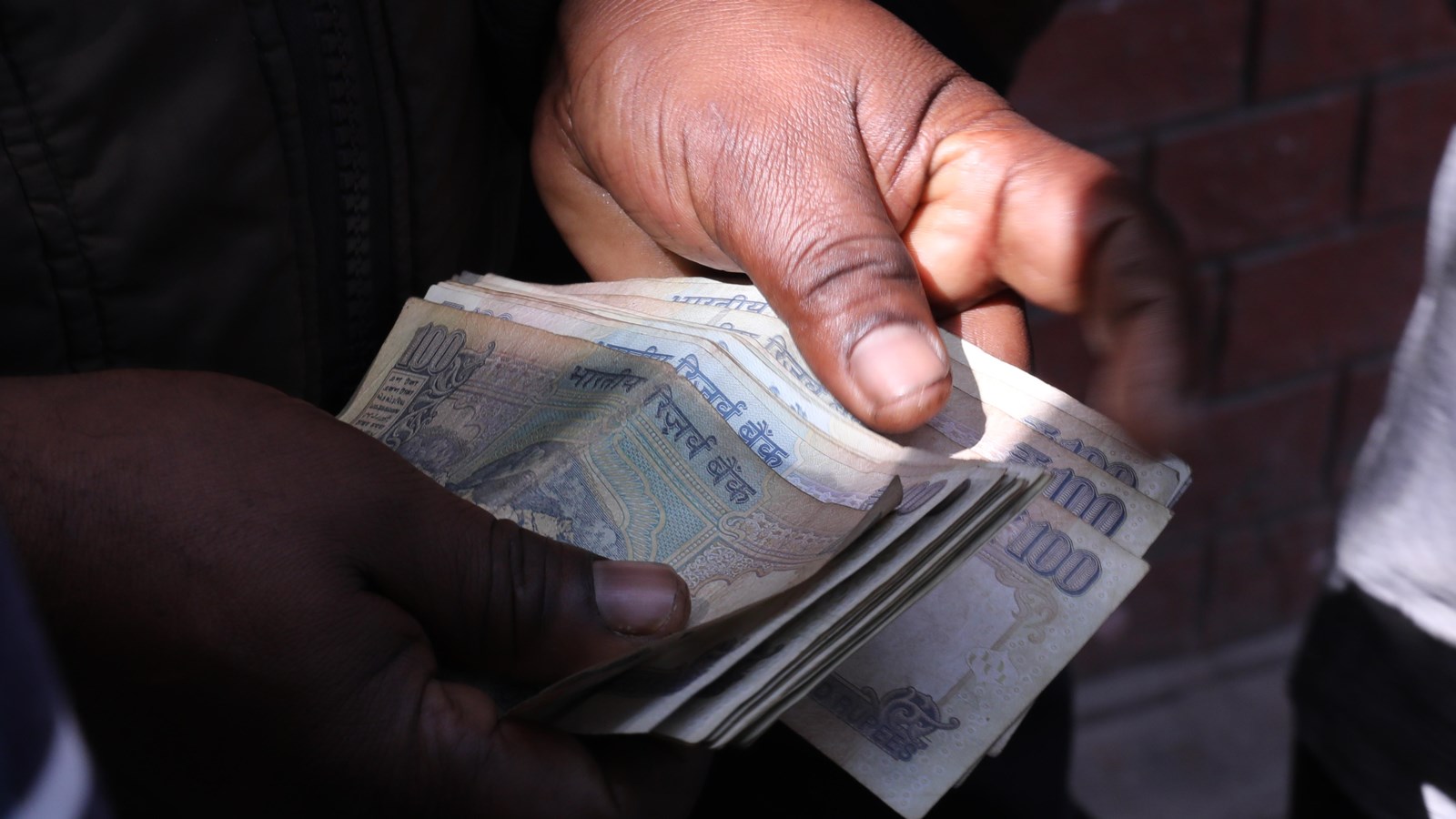 Fake currency notes Surat