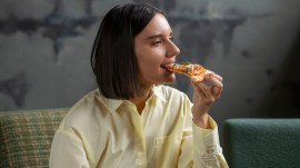 fast food, ultra-processed foods