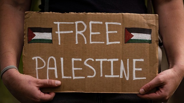 Can European recognition bring Palestinian statehood any closer