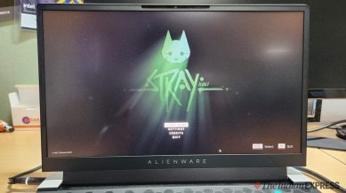 Dell Alienware