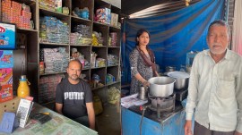 gas leak tragedy, punjab news, indian express