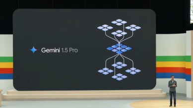 Gemini 1.5 Pro