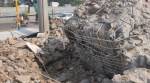 ghatkopar, billboard collapse, mumbai news, poor construction, indian express