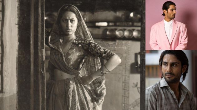 Smita Patil's son Prateik Patil Babbar reflects immense pride on this prestigious occasion. He acknowledged her work, legacy and influence on his acting journey.