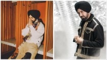 Gippy Grewal denies rift rumours with Diljit Dosanjh, explains why they aren't working together