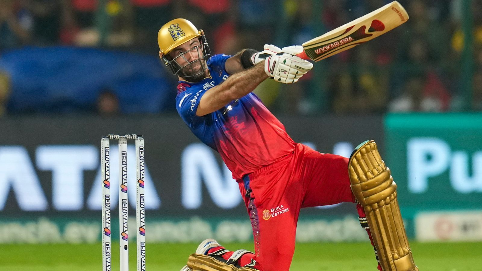 What Was Glenn Maxwell Doing Rcb Star Slammed By Kevin Pietersen Irfan Pathan After Flop In