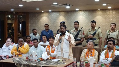 Haryana Lok Sabha voting