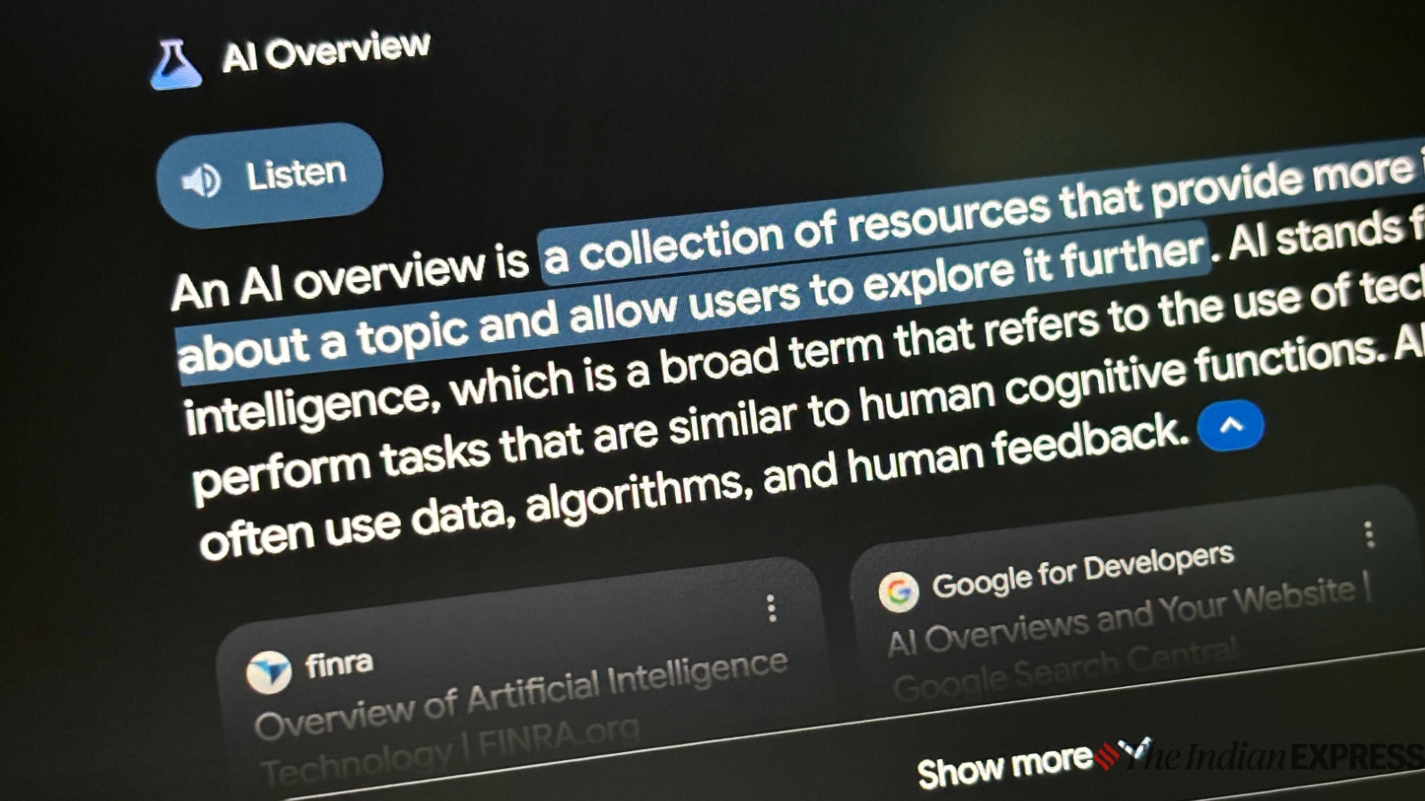 Google AI Overviews Is Far From Perfect: Here Are 4 Examples ...