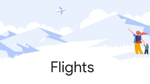 Google Flights