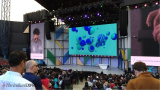 Google I/O