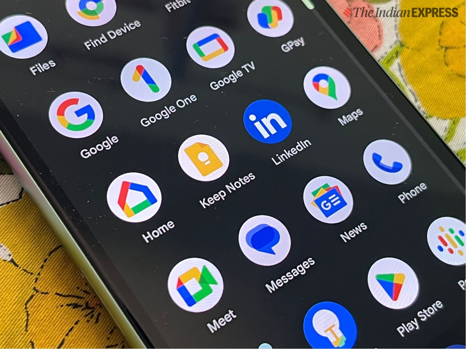 Pixel 8a