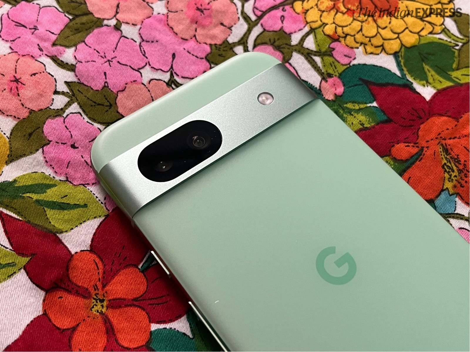 Pixel 8a