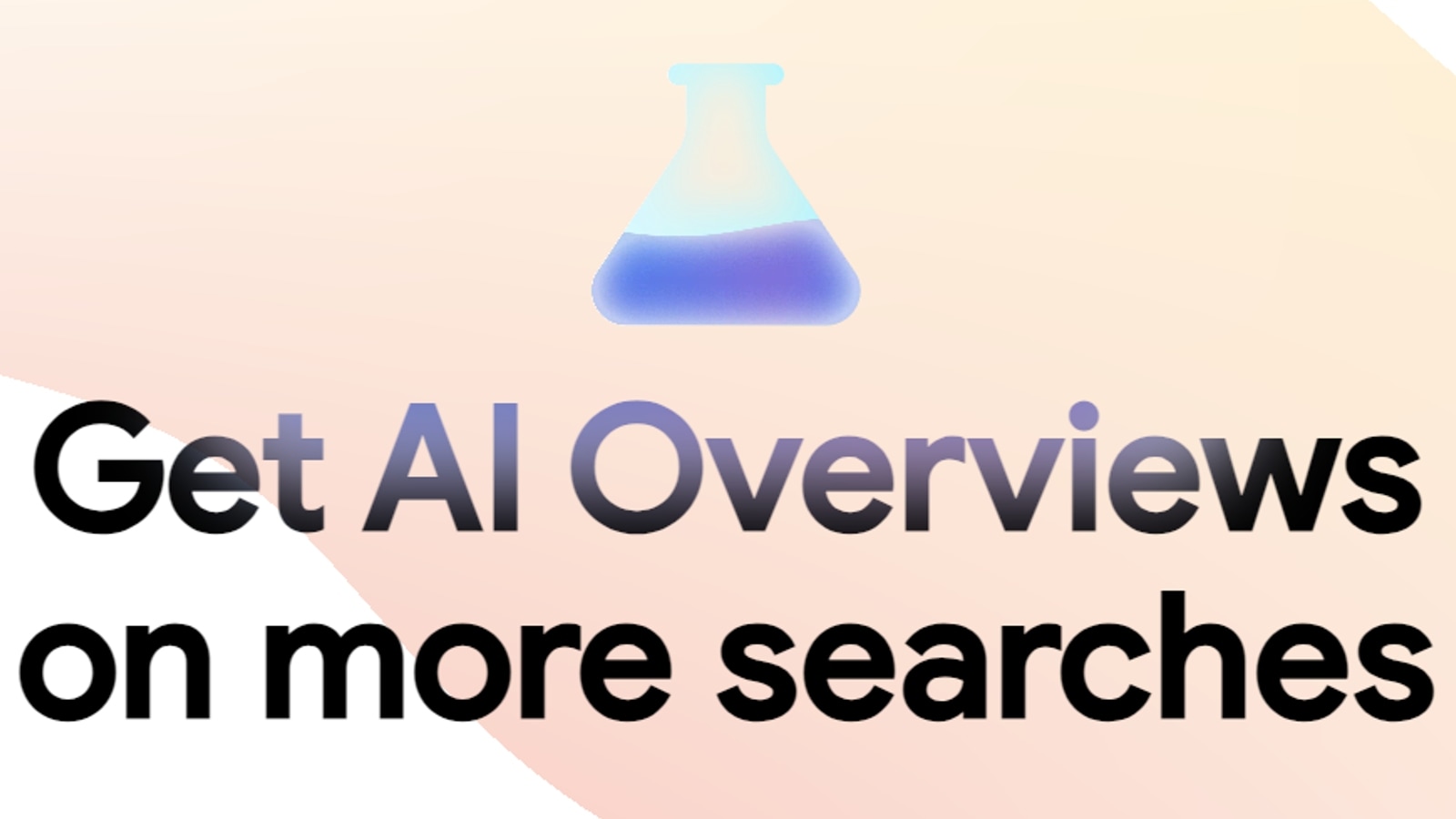 How to enable AI Overviews on Google Search | Technology News - The Indian Express