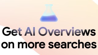 Google AI Overviews