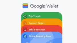 Google Wallet