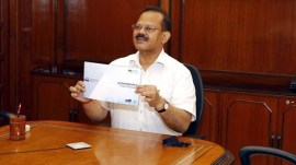 Gujarat Indian students Kyrgyzstan