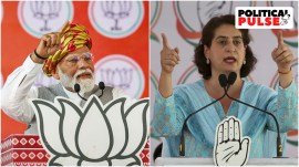 gujarat BJP, INDIA alliance