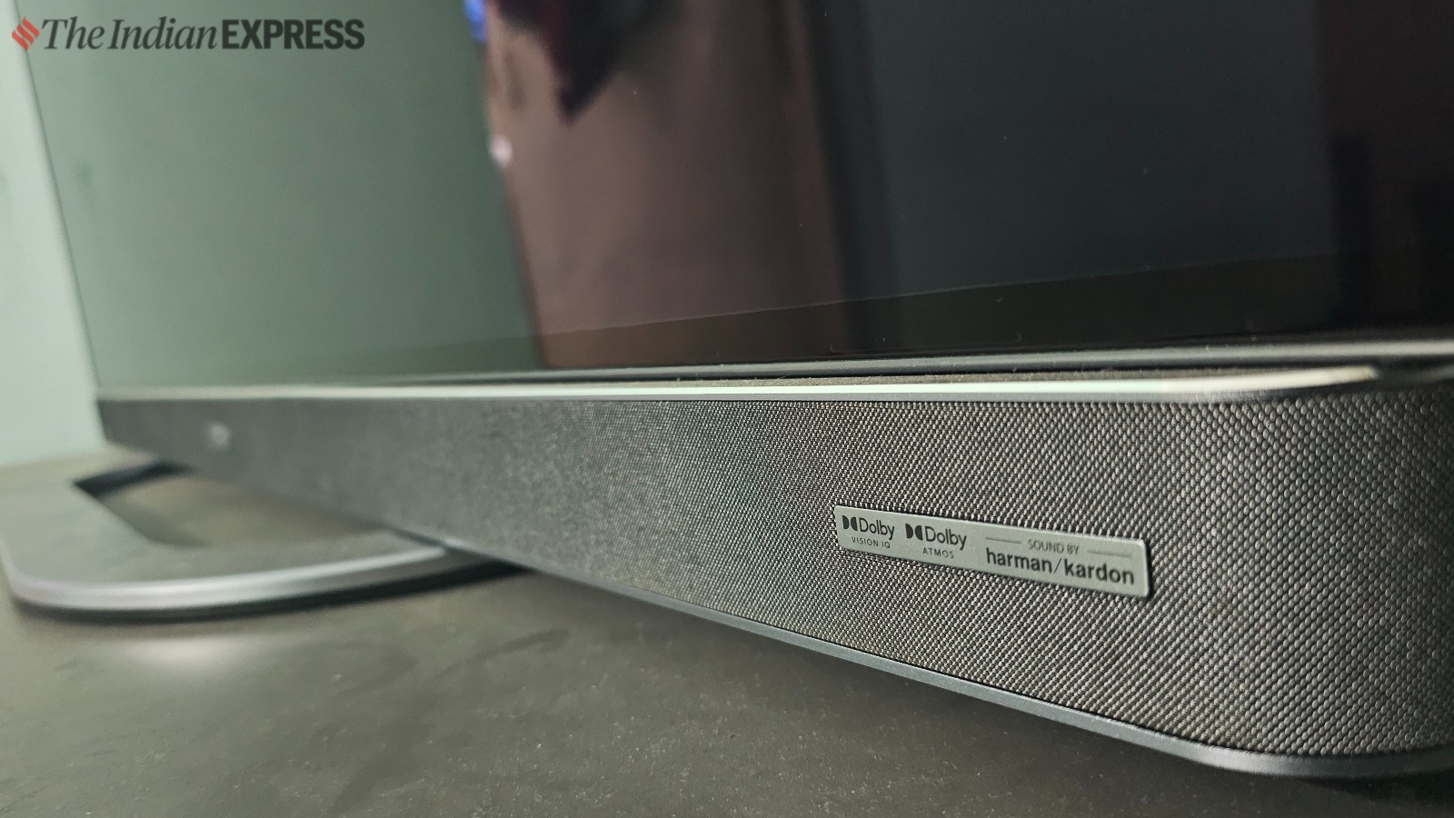 Haier C11 OLED smart TV