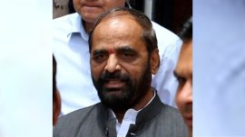 Muslim quota, Narendra modi, Quota politics, Lok Sabha elections 2024, NCBC questioning on OBC quota, Backward Class, other backward class, OBC panel chief, Muslim OBC quota, indian express news