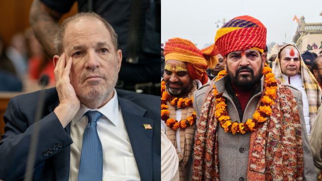 harvey weinstein brij bhushan singh