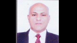 Harwinder Karwal, punjab lok sabha elections