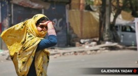 Short relief from heatwave soon, monsoon to hit Kerala in 5 days