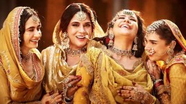 sanjay leela bhansali heeramandi