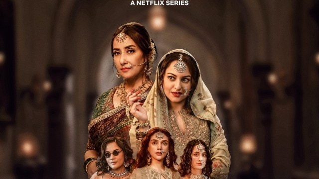 Sanjay Leela Bhansali’s Heeramandi is not history; only Pakeezah and ...