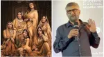 Vivek Agnihotri criticised Sanjay Leela Bhansali's Heeramandi