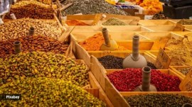 FSSAI, maximum residue limits, pesticide level in herbs, international regulations, spices default limit, food products, global Codex Alimentarius Commission standards, ministry of agriculture, indian express news