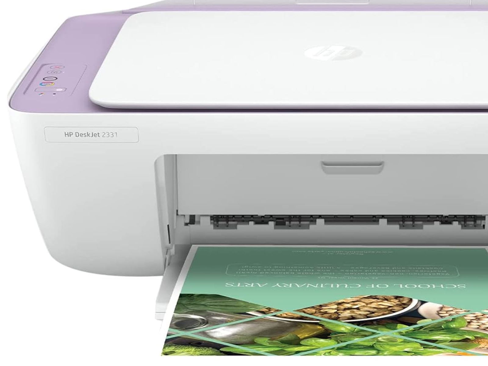 HP Deskjet 2331 Colour Printer