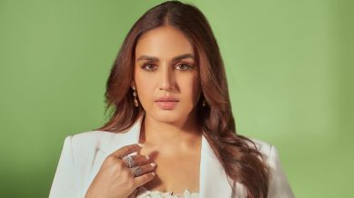Huma Qureshi to return as Pushpa Pandey for Jolly LLB 3