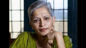 Nearly 8 years after chargesheet, journalist Gauri Lankesh murder trial gets 7th judge