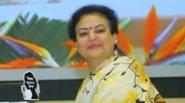 Rekha Sharma