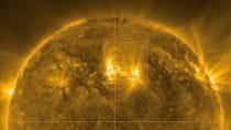 Indian-led NASA team traces what heats ‘moss’ on Sun
