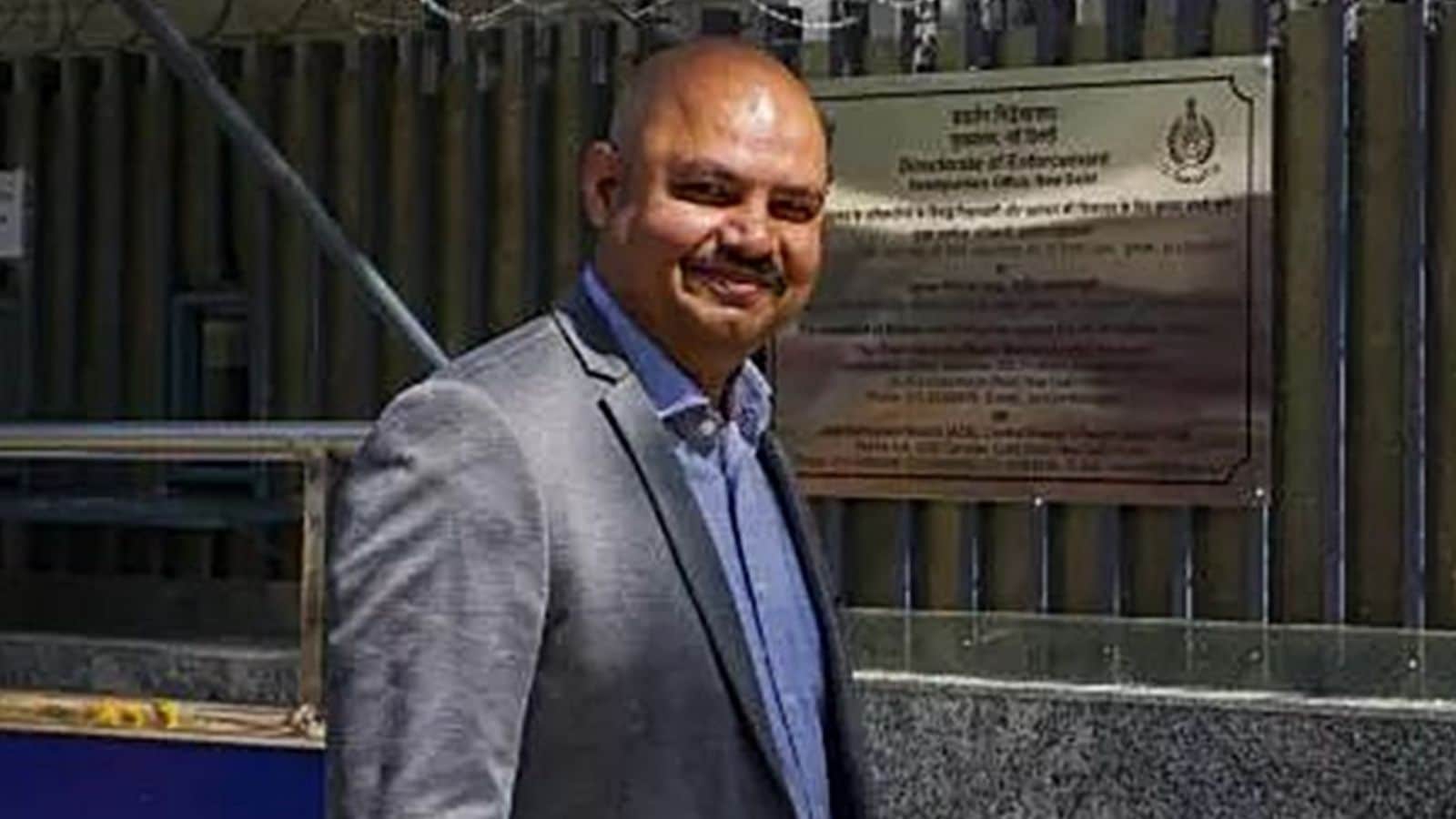 Bibhav, who used to work at Sisodia's NGO Kabir, much before the IAC (India Against Corruption) movement, became a coordinator between it and Arvind Kejriwal’s NGO Public Cause Research Foundation (PCRF) where Maliwal worked.