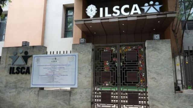 Law Colleges Pune
