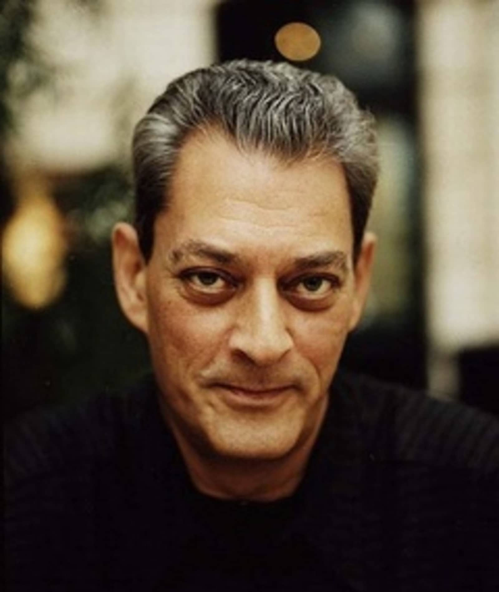 Paul Auster