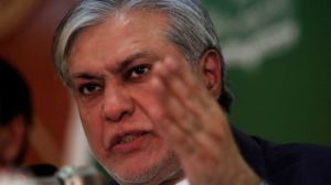 india pakistan trade