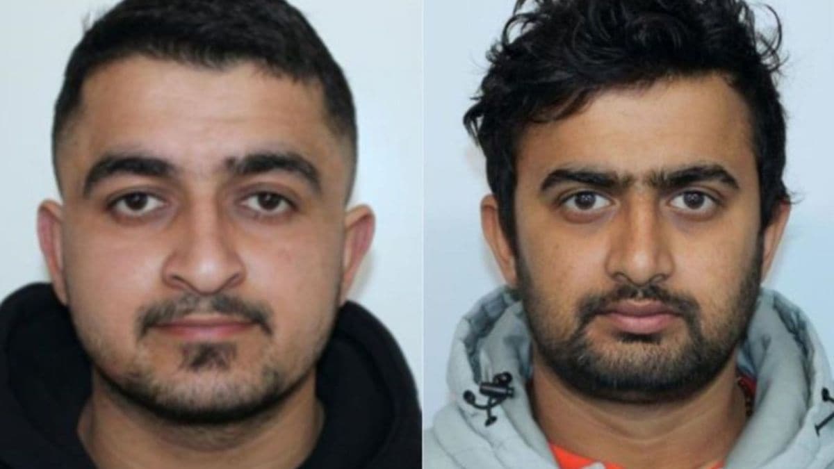 indian student death