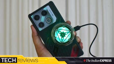 Infinix GT 20 Pro